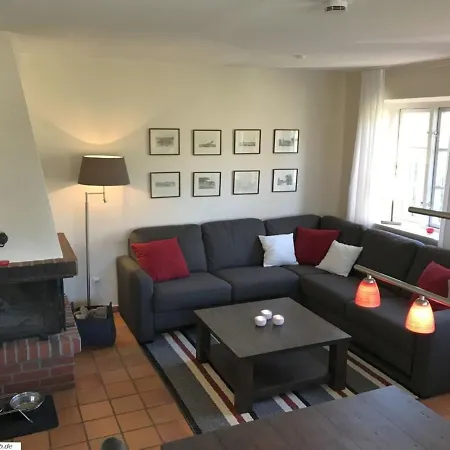 Apartment Pastoratshof - Whg8