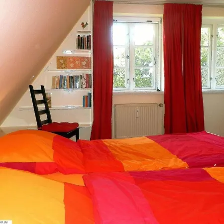 Pastoratshof - Whg8 Apartment *