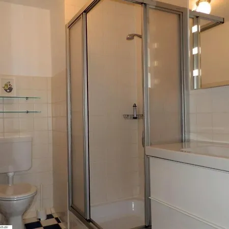 Pastoratshof - Whg8 Appartement