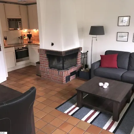 Appartement Pastoratshof - Whg8