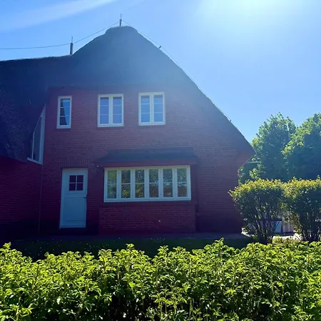 Pastoratshof - Whg8 *