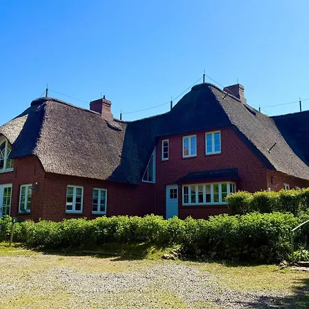 Appartement Pastoratshof - Whg8