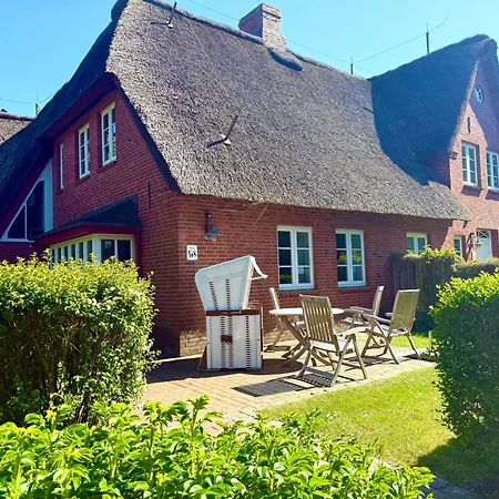 Apartment Pastoratshof - Whg8 *