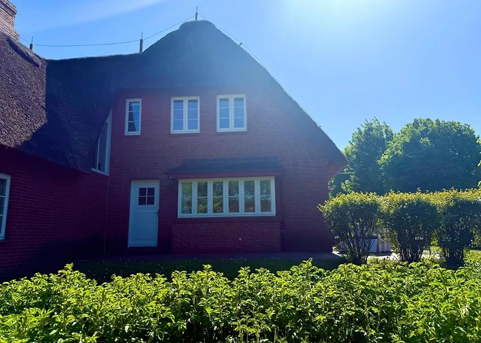 Pastoratshof - Whg8 *